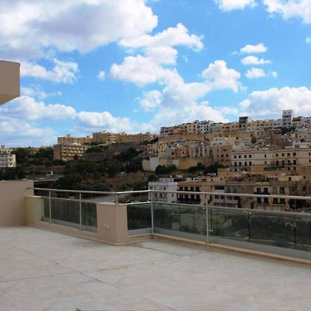 Villa Arjuza - Private Self Catering Bedrooms With Bathroom Is-Swieqi Екстер'єр фото