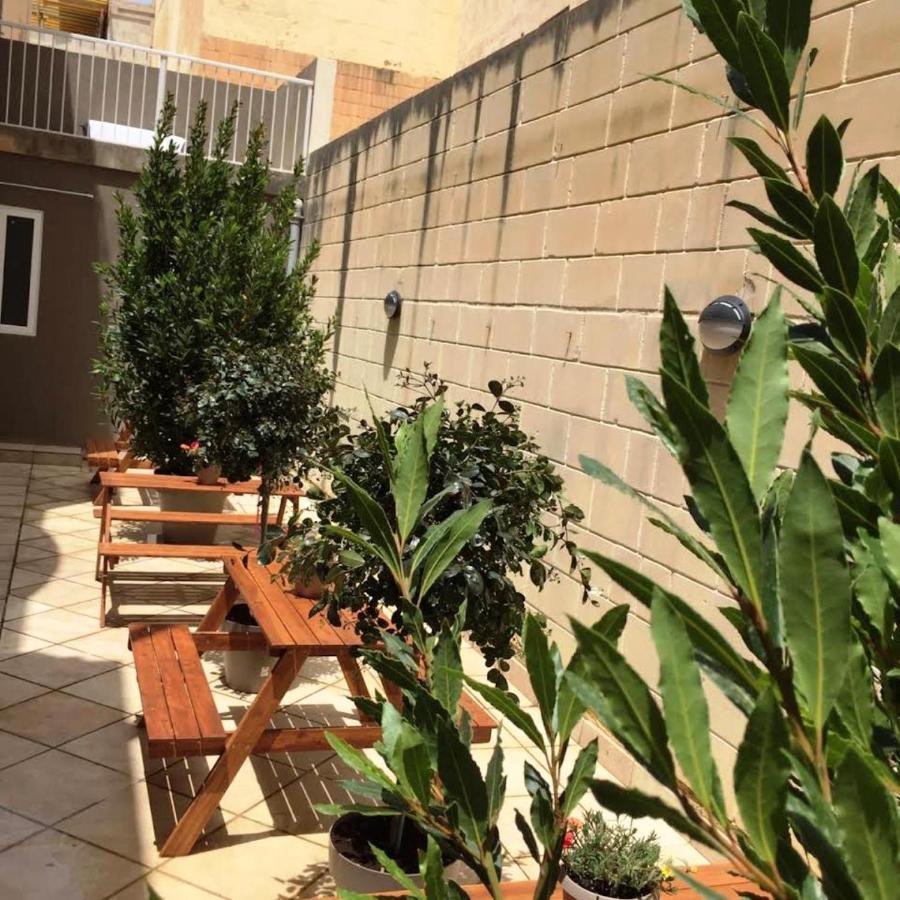 Villa Arjuza - Private Self Catering Bedrooms With Bathroom Is-Swieqi Екстер'єр фото