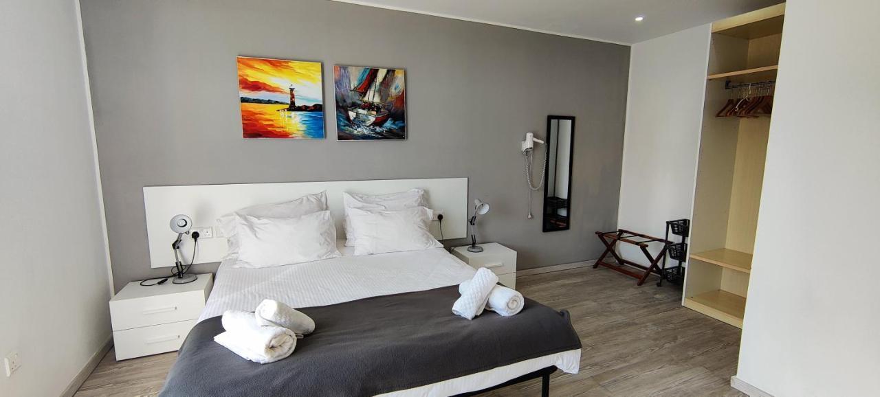 Villa Arjuza - Private Self Catering Bedrooms With Bathroom Is-Swieqi Екстер'єр фото