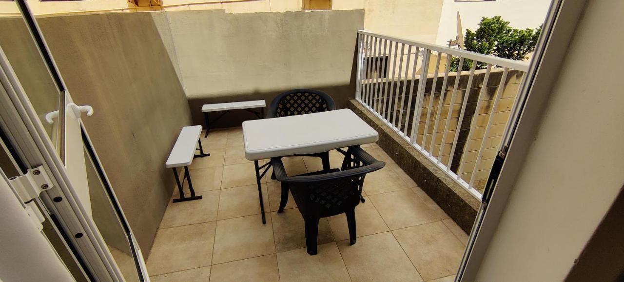 Villa Arjuza - Private Self Catering Bedrooms With Bathroom Is-Swieqi Екстер'єр фото