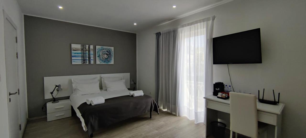 Villa Arjuza - Private Self Catering Bedrooms With Bathroom Is-Swieqi Екстер'єр фото