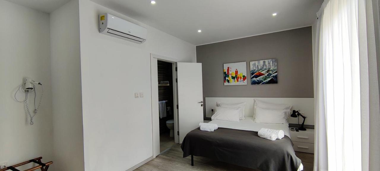 Villa Arjuza - Private Self Catering Bedrooms With Bathroom Is-Swieqi Екстер'єр фото