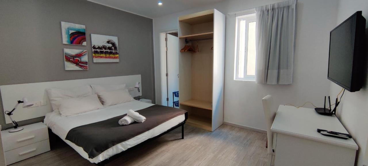 Villa Arjuza - Private Self Catering Bedrooms With Bathroom Is-Swieqi Екстер'єр фото